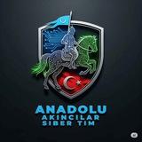 Anadolu Akıncılar siber tim
