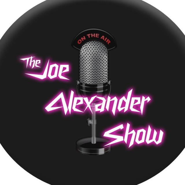 📰 the Joe Alexander Show