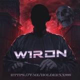 W1ron NEWS