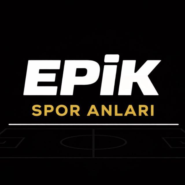 Epik Spor