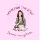 Hope For The Best Japanese Language Centre