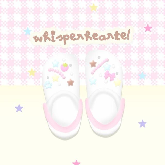 𝓦. 𝑯𝒆𝒂𝒓𝒕 👔 ˙ ♫, OPEN