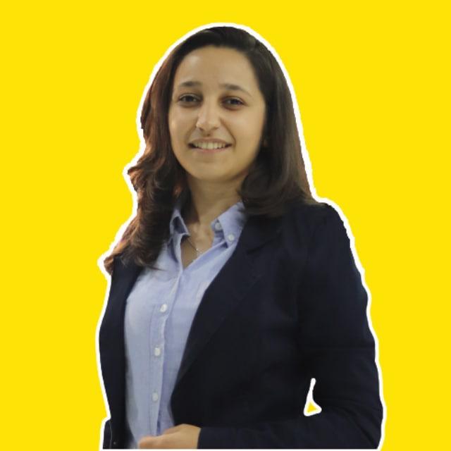 سارة شهيد - Sarah Shahid
