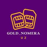 GOLD NOMERA