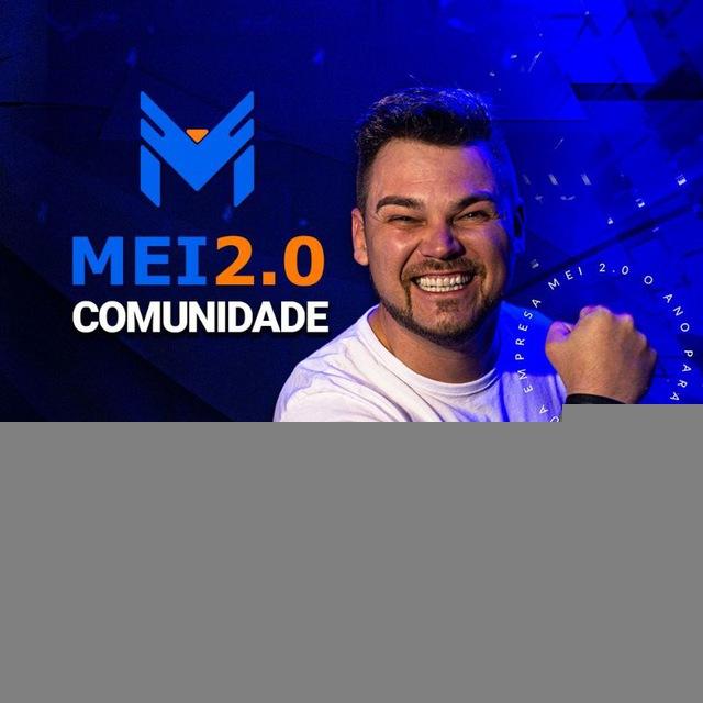 MEI EM FOCO - MEI 2.0