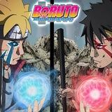 Fans de boruto