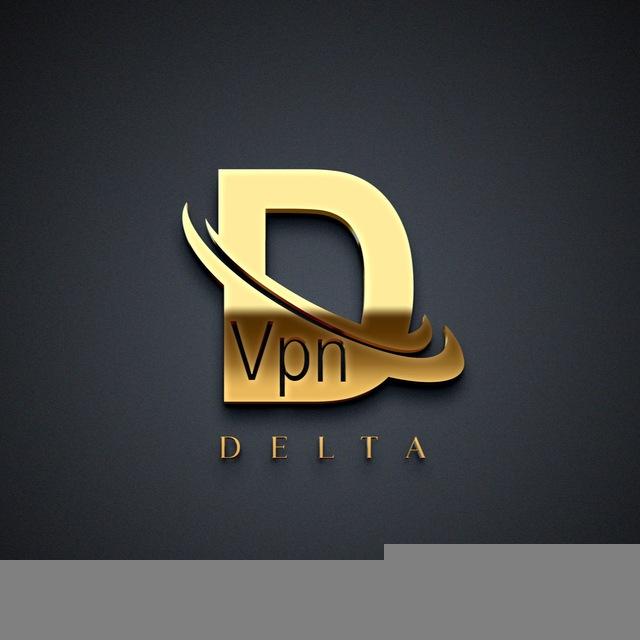 Delta Vpn🖇️