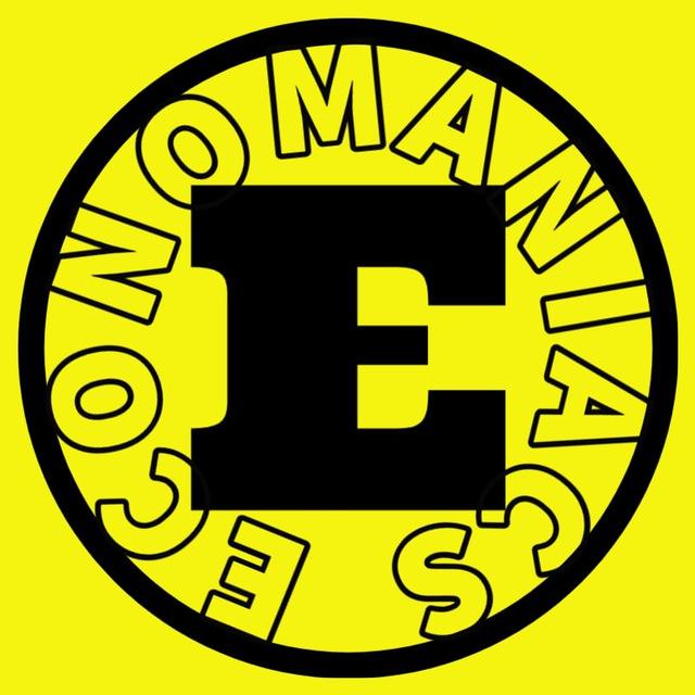 ECONOⓂ️ANIACS™️