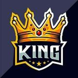 KING TOSS BOOK