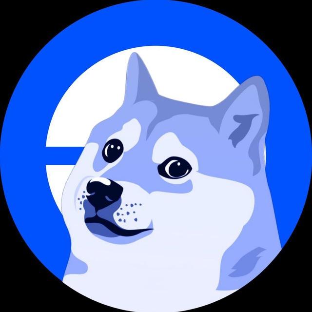 Dogecoin- $Doge