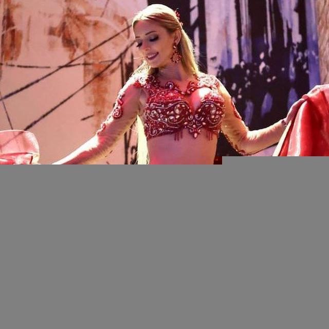 دوران رقص 💃
