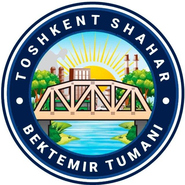 Bektemir tumani hokimligi Matbuot xizmati