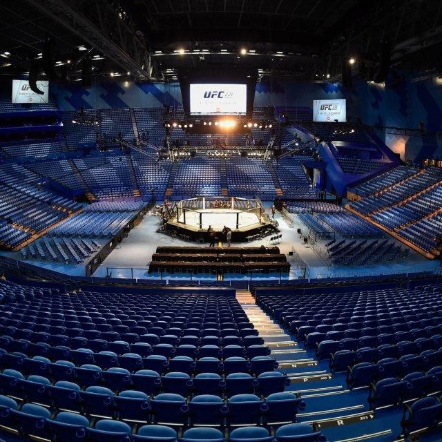 UFC White House ПОВТОРЫ ТРАНСЛЯЦИИ