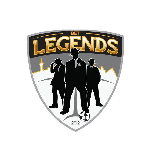 BET LEGENDS 💯