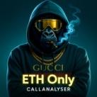 Call Analyser (ETH Only)