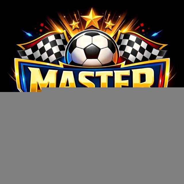 Master Pronostics ⚽️