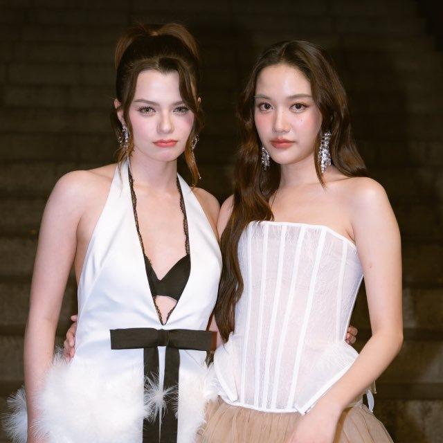 FreenBecky | Thai Gl