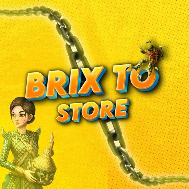 Brix To BUY&Sell MLBB group