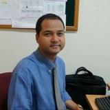 Dr. Soe Than