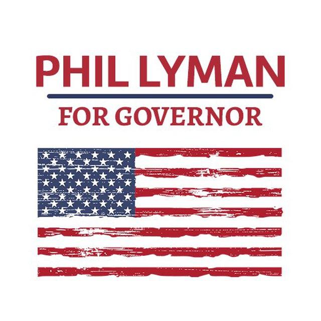 LymanForUtah
