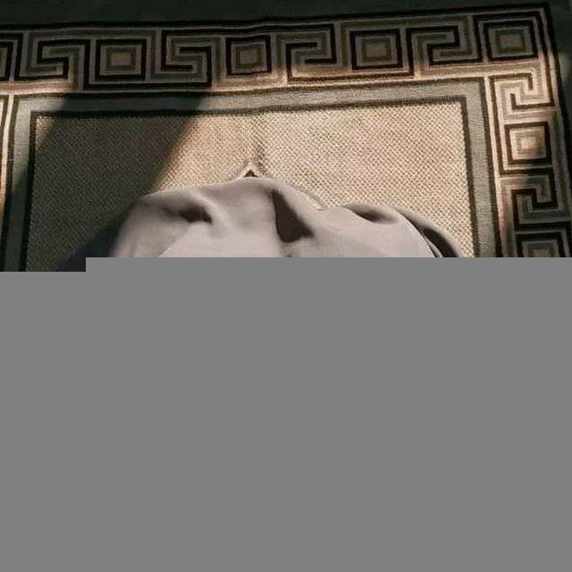 { بوستات دينية }♥️🥺