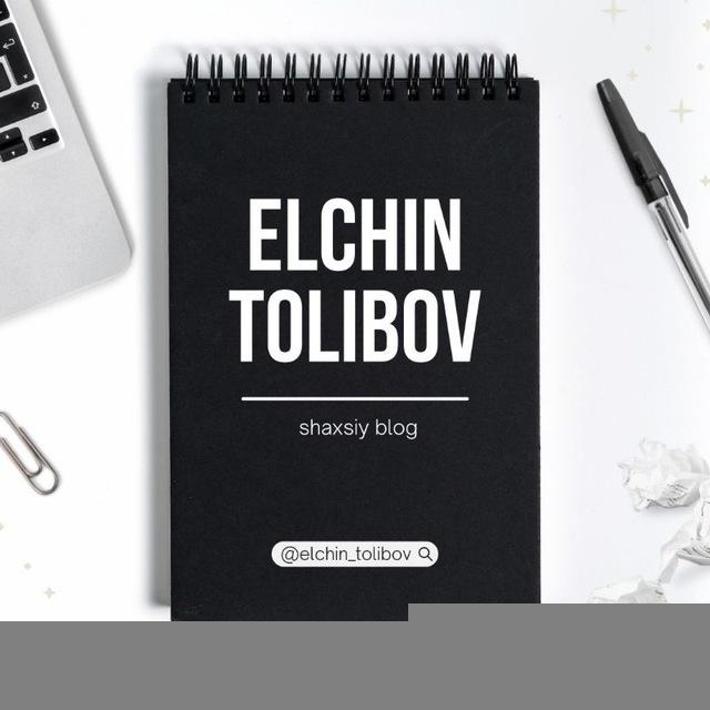 Klinik psixolog | Elchin Tolibov