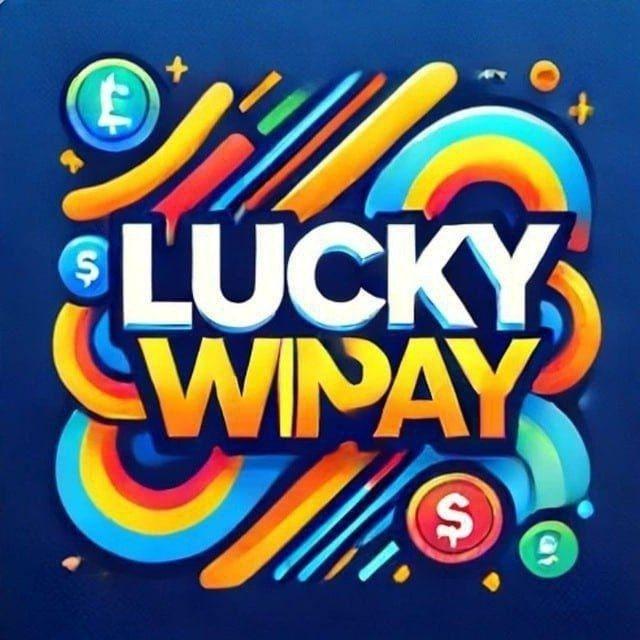 𝓛𝓾𝓬𝓴𝔂 🔥luckywinpay Game Fund group(CHINA & INIDA)
