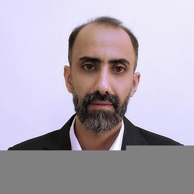 Dr MJ Shabani