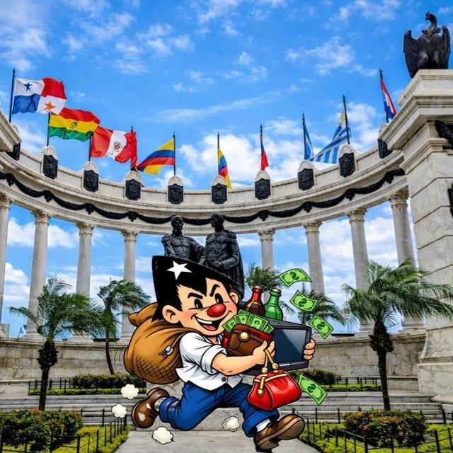 ecuatoriano a lo guayaco