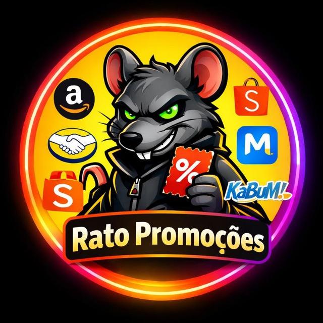 Rato Promoções
