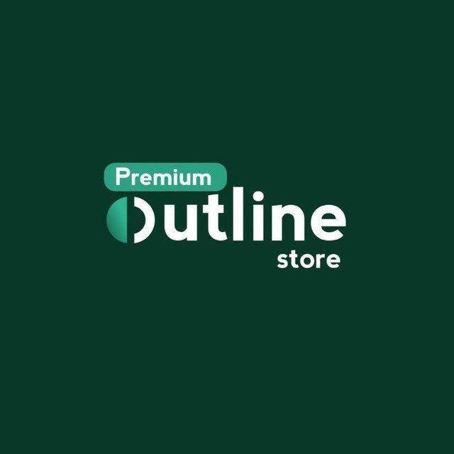 Premium Outline Store
