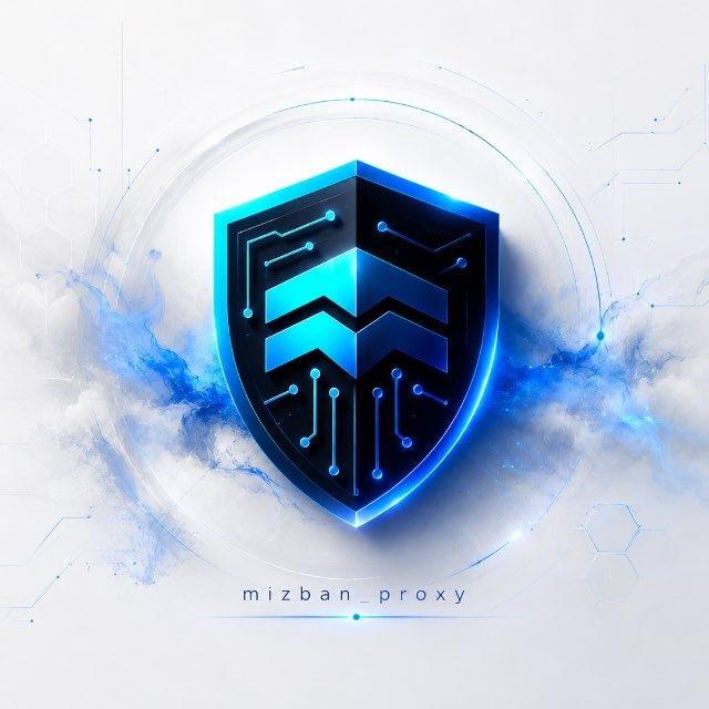 Mizban proxy