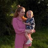 Алёна | будни мамы