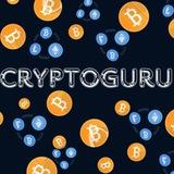 Crypto Guru’s🫡🪙