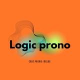 LOGIC PRONO⚽️💵💵💰