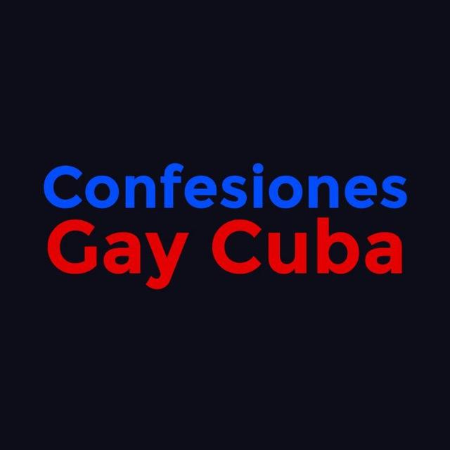 Confesiones Gay Cuba