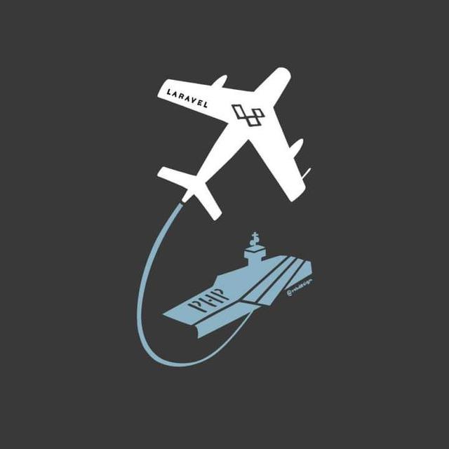 Laravel(R)