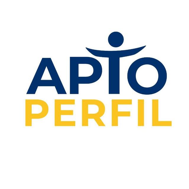 Apto Perfil Capta Talentos