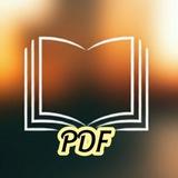 مكتبة PDF
