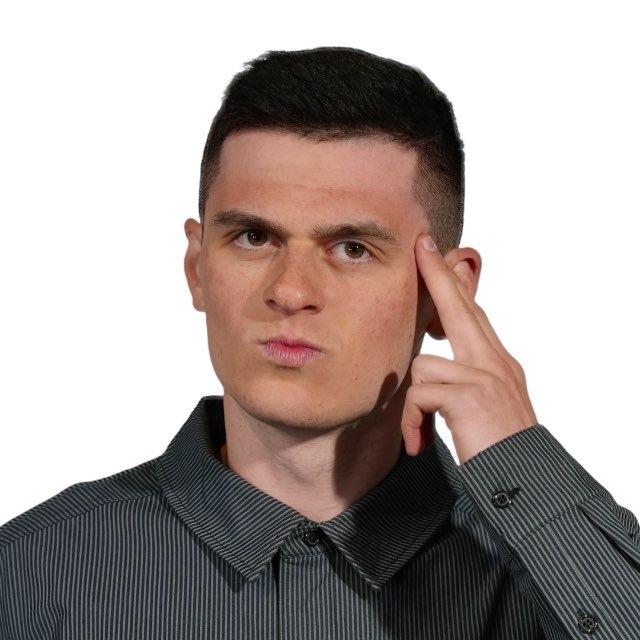 KRISTIAN VISION