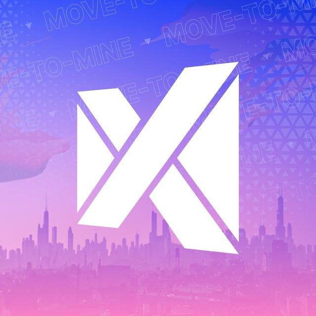 NovaX Official Channel 📢