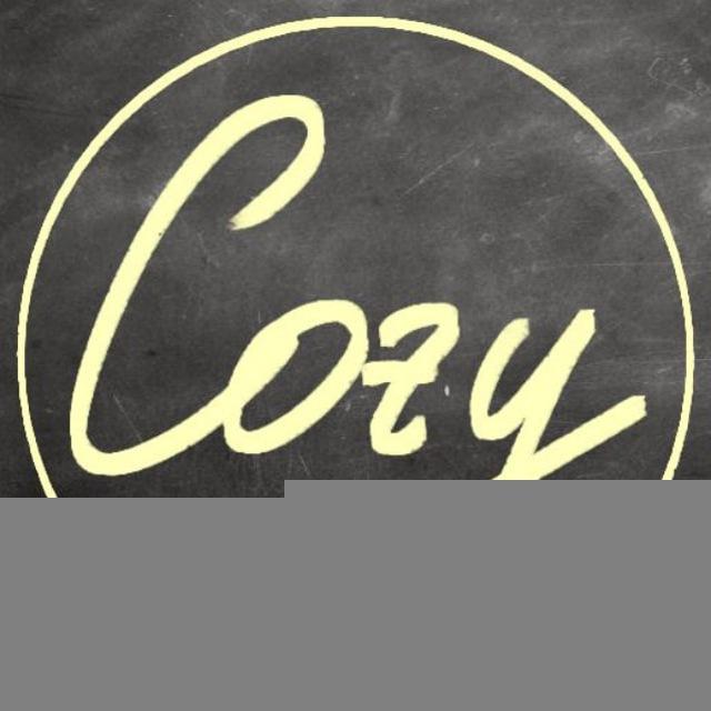 Cozy English Lessons