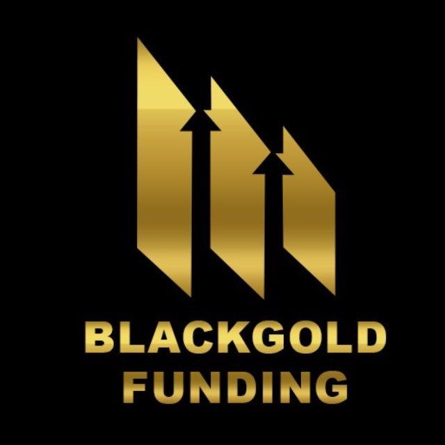 BLACKGOLD FUNDING