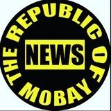 REPUBLIC OF MOBAY NEWS