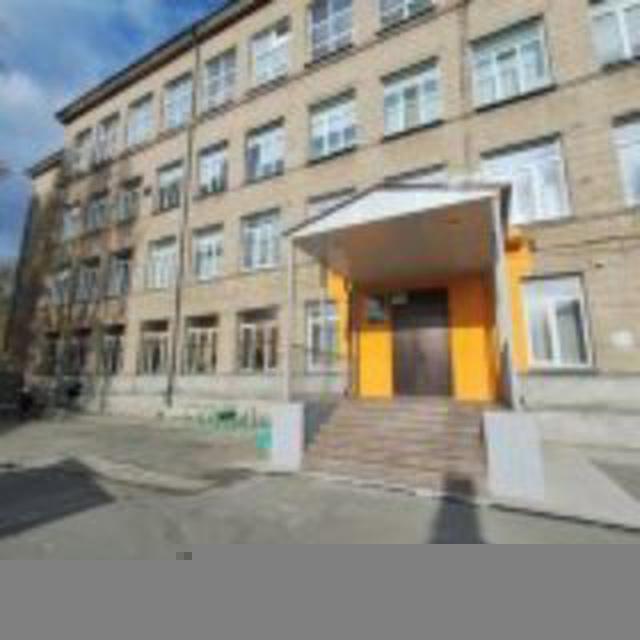 В гимназии 14 любят