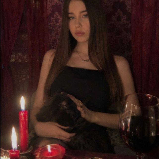 katerina и эзотерика