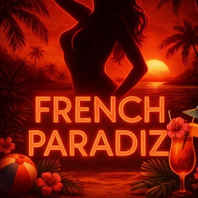 French - Secours 🌴