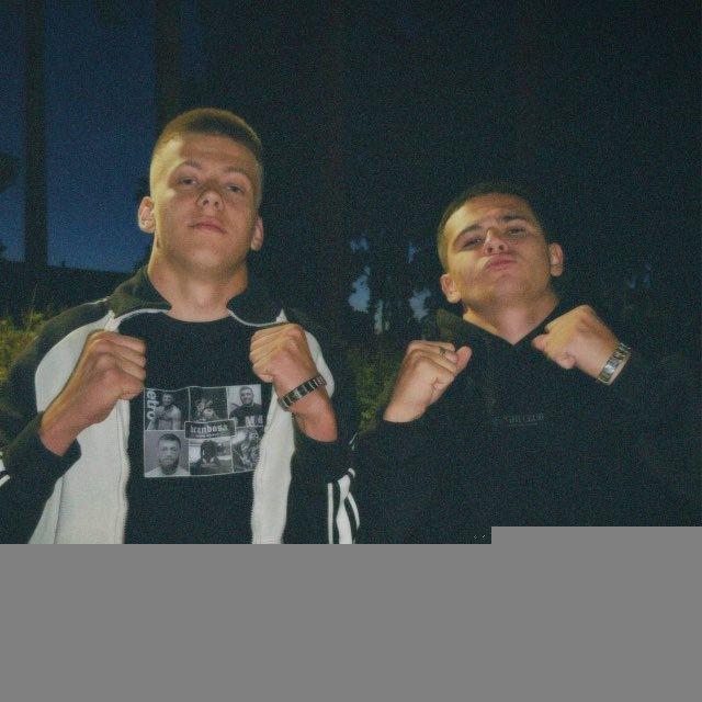 Ꮲrᴏᴛᴇin x2 👹
