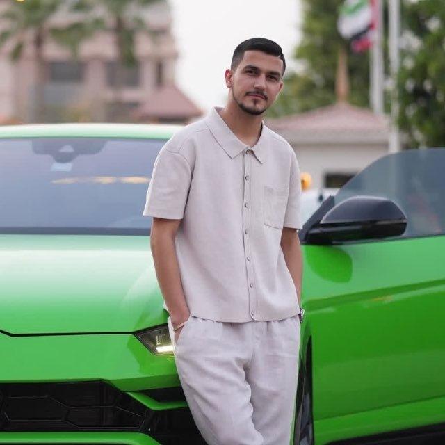 Ali Hasani | Sniper