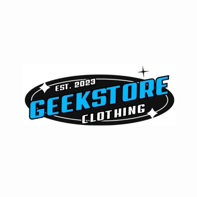 GEEKSTORE.AST - Магазин брендовой одежды 👟👕